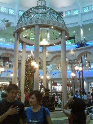 1 Utama 31 | Christmas Decors All Over (2009)