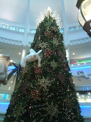 1 Utama 41 | Christmas Decors All Over (2009)