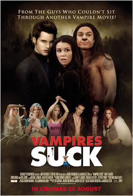 Vampire Keyart02 | Movie Review: Vampires Suck