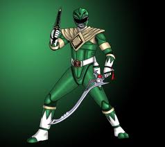 armor2 | If I Were the Green Hornet