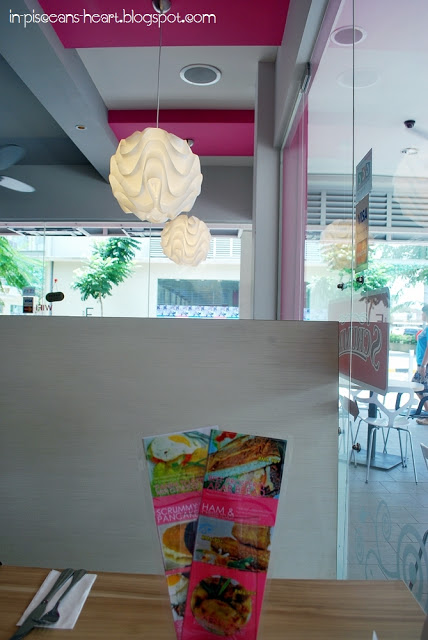 DSC 0084 | Food Review: Scrummy Restaurant @ Rivercity, Jalan Ipoh