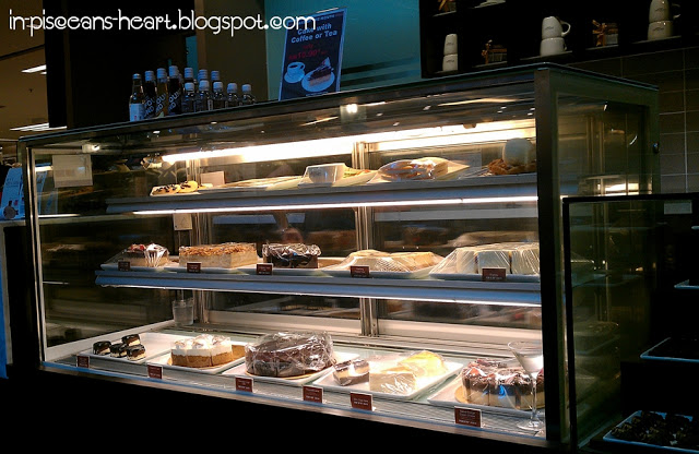 IMAG0399 | Food Review: Theobroma Chocolate Lounge @ 1 Utama