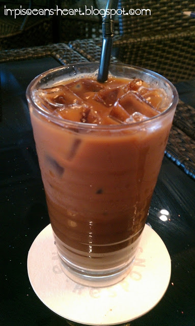 IMAG0189 | Food Review: In House Cafe @ Sri Bahtera (Opposite Midah)