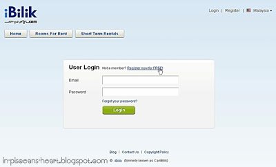 iBilik001 | Looking For Penang Homestays? iBilik001 | Looking For Penang Homestays?