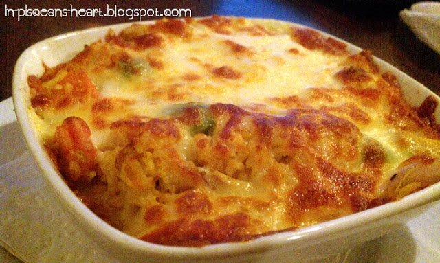 IMAG0179 | Food Review: Bliss 33 Cafe @ USJ 2, Subang Jaya IMAG0179 | Food Review: Bliss 33 Cafe @ USJ 2, Subang Jaya