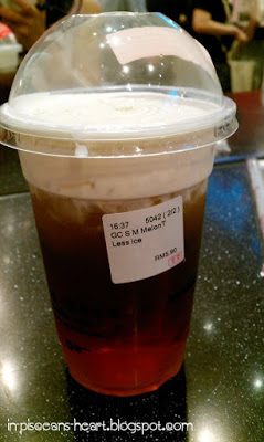 GongCha7 | Top 5 Food Posts in 2011 GongCha7 | Top 5 Food Posts in 2011