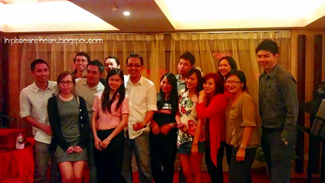 IMAG0578 | AXA Preview & Dinner @ Kam Lun Tai Restaurant, Sri Petaling