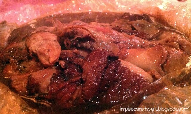 IMAG1213 | AXA Preview & Dinner @ Kam Lun Tai Restaurant, Sri Petaling