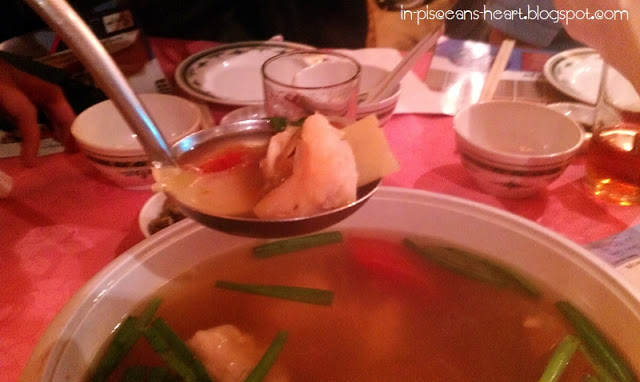 IMAG1215 | AXA Preview & Dinner @ Kam Lun Tai Restaurant, Sri Petaling