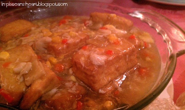 IMAG1216 | AXA Preview & Dinner @ Kam Lun Tai Restaurant, Sri Petaling