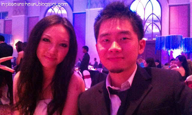 IMAG1343 | Nuffnang Asia Pacific Blog Awards 2011 (NAPBAS)