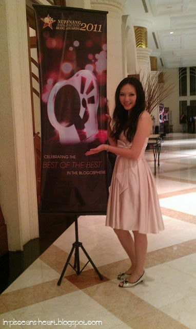 IMAG1354 | Nuffnang Asia Pacific Blog Awards 2011 (NAPBAS)