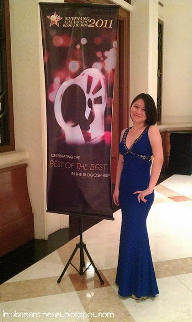 IMAG1355 | Nuffnang Asia Pacific Blog Awards 2011 (NAPBAS)