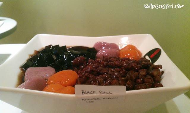 BlackBall Winter Melon Ice (RM 6.90)