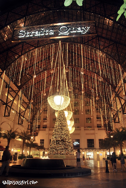 DSC 0293 | Photo: Straits Quay @ Penang (Night)
