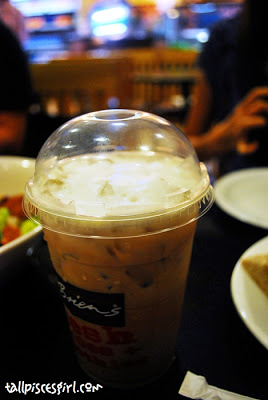 DSC 0450 | Food Review: O'Briens Irish Sandwich Cafe @ Mid Valley Megamall DSC 0450 | Food Review: O'Briens Irish Sandwich Cafe @ Mid Valley Megamall