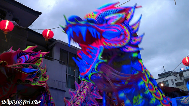 IMAG0772 | 250 feet Lou Sang Ceremony @ Jaya One IMAG0772 | 250 feet Lou Sang Ceremony @ Jaya One