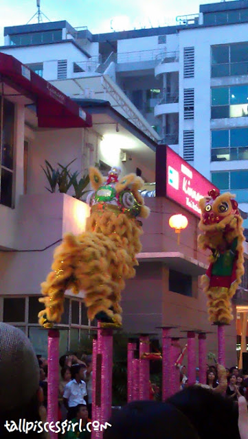 IMAG0784 | 250 feet Lou Sang Ceremony @ Jaya One IMAG0784 | 250 feet Lou Sang Ceremony @ Jaya One