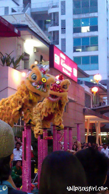 IMAG0786 | 250 feet Lou Sang Ceremony @ Jaya One IMAG0786 | 250 feet Lou Sang Ceremony @ Jaya One