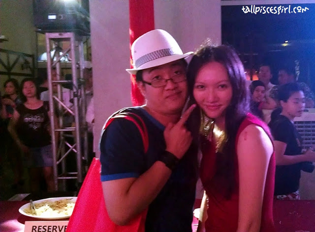 IMAG0795 | 250 feet Lou Sang Ceremony @ Jaya One IMAG0795 | 250 feet Lou Sang Ceremony @ Jaya One