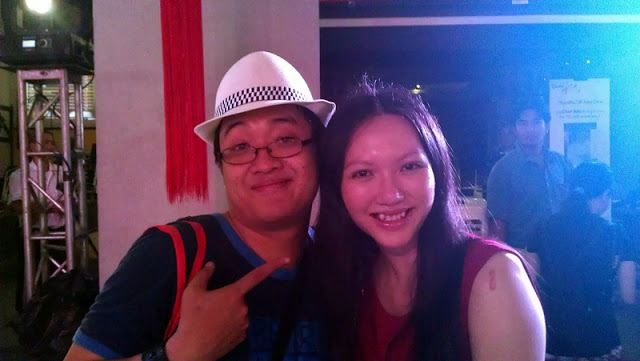 IMAG0797 | 250 feet Lou Sang Ceremony @ Jaya One IMAG0797 | 250 feet Lou Sang Ceremony @ Jaya One