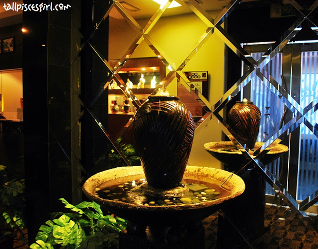 DSC 0454 | Review: Foot Reflexology @ Body Revolution, Sunway Lagoon Club Awesome water feature