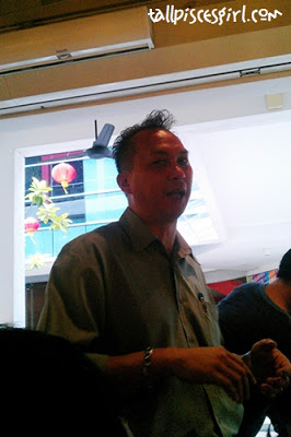 IMAG0212 | Bloggers Chilli Rush Challenge @ Chilli Rush, Jaya One