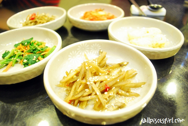 DSC 0749 | Oiso Korean Traditional Cuisine & Café @ The Sphere Bangsar South