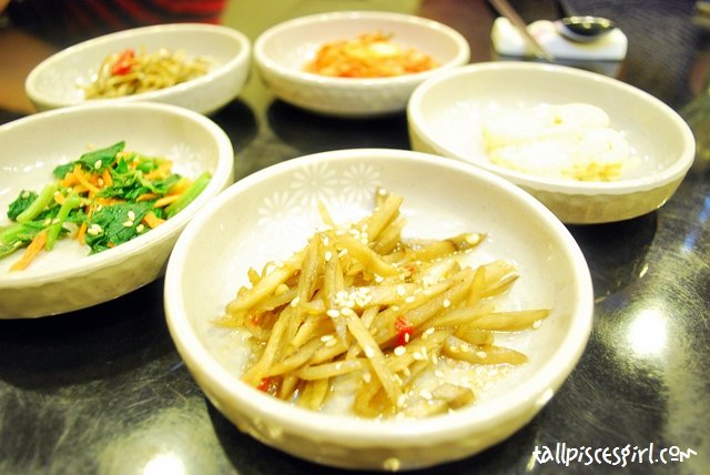 DSC 07491 | Oiso Korean Traditional Cuisine & Café @ The Sphere Bangsar South