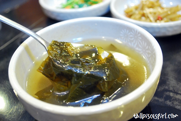 DSC 0772 | Oiso Korean Traditional Cuisine & Café @ The Sphere Bangsar South