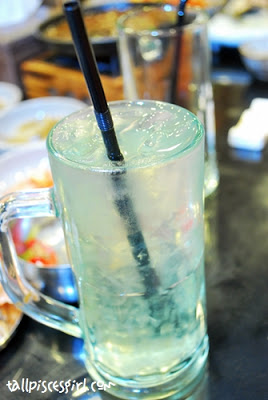 DSC 0780 | Oiso Korean Traditional Cuisine & Café @ The Sphere Bangsar South