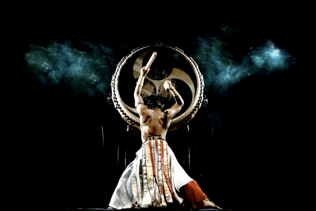 Drum Tao Picture 12 | Drum Tao - Art of Drum Tour 2012 in Malaysia