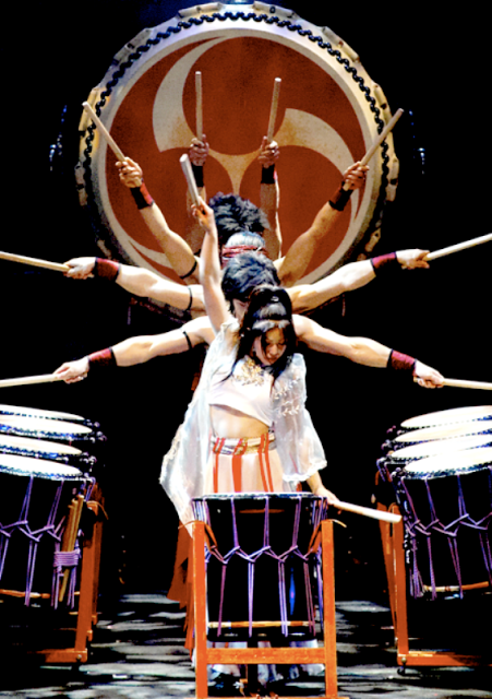 Drum Tao Picture 15 | Drum Tao - Art of Drum Tour 2012 in Malaysia
