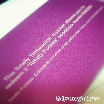 Furless Voucher | FURLESS Stole My Virginity!!!