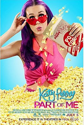 Katy Perry Part of Me 3D | Movie: Katy Perry: Part of Me 3D