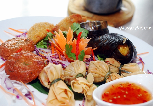 Soi Thai Combo (RM 22.00)