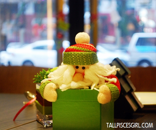 Merry Christmas! Merry Christmas!