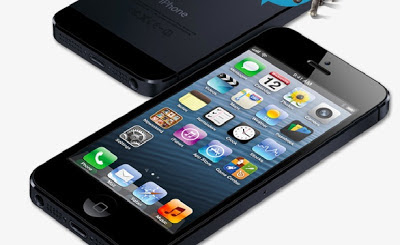 iPhone 5