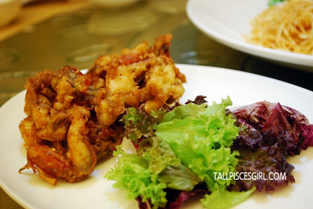 Soft Shell Crab Soft Shell Crab
