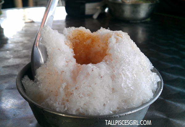 TA-DAH!!! It's done! Let's nom Aunty Koh Cendol! TA-DAH!!! It's done! Let's nom Aunty Koh Cendol!