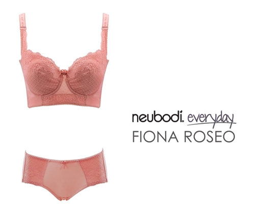 Fiona Roseo Fiona Roseo