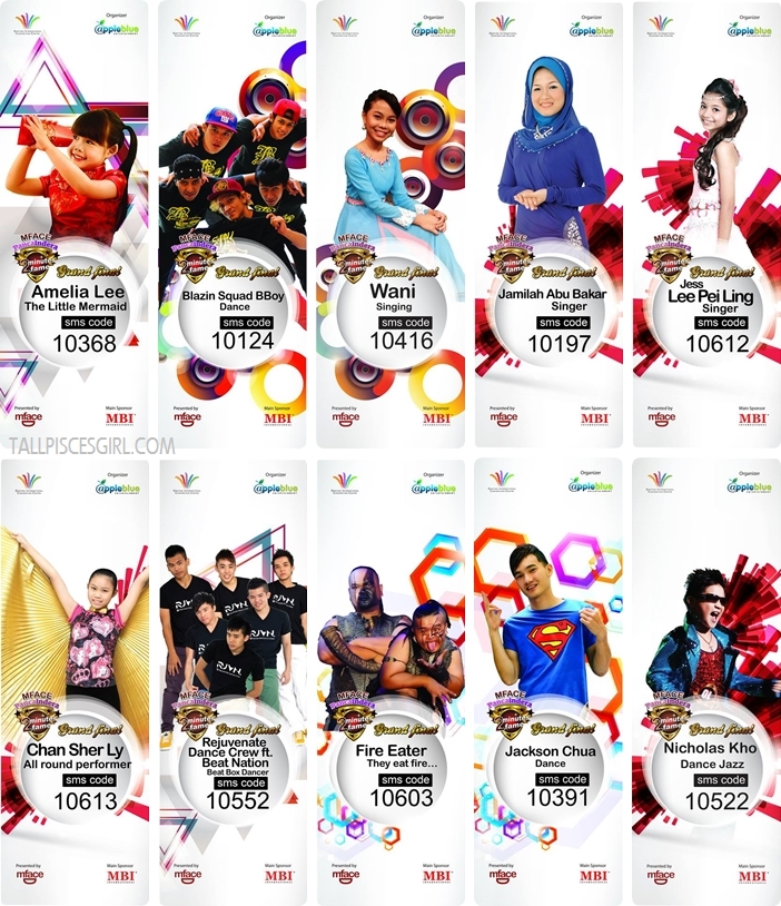 11 tile | 20 hopefuls. 1 hope. 11 tile | 20 hopefuls. 1 hope.