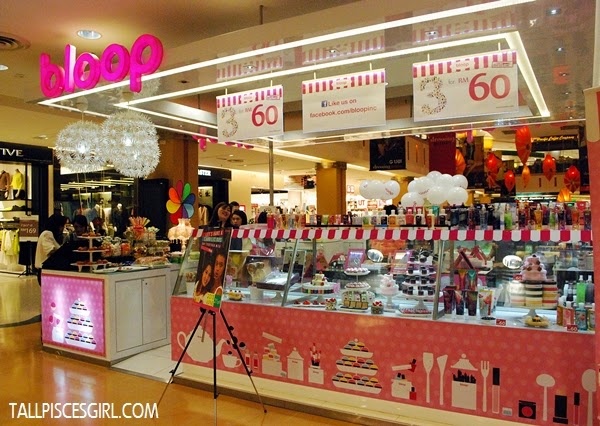 DSC 1844 | Bloop X HiShop Candy Makeup Party