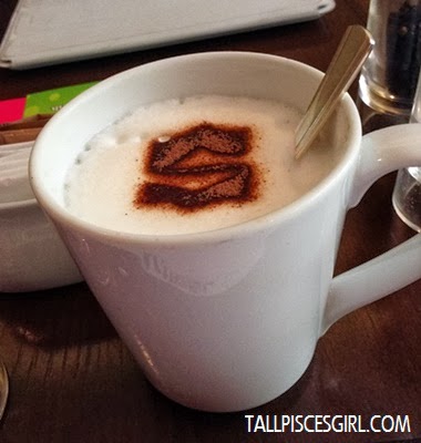 Cappuccino Cappuccino