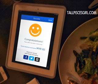 The Entertainer - Success! The redeemed offer will be greyed out after usage. The Entertainer - Success! The redeemed offer will be greyed out after usage.