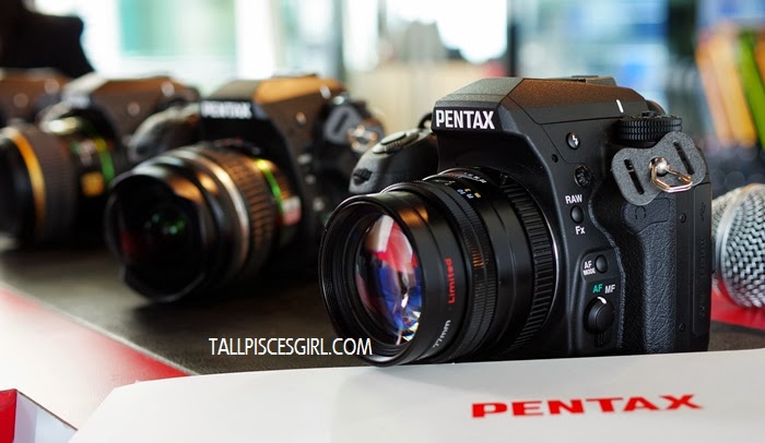 IMGP0030 | Pentax K-3 Launches in Malaysia