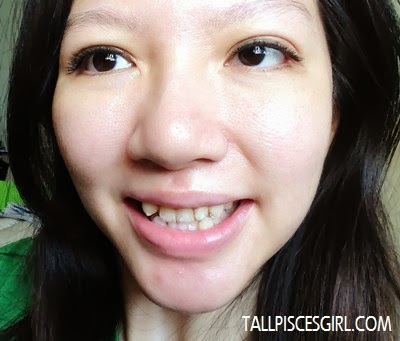 After 2 weeks, brighter teeth spotted! :D After 2 weeks, brighter teeth spotted! :D