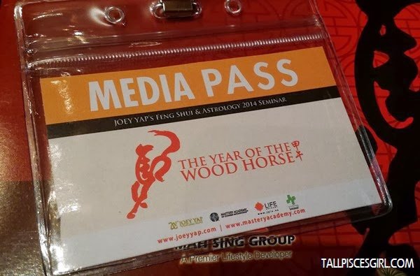 20140112 093133 | Joey Yap Feng Shui & Astrology 2014 Seminar (Part 2) 20140112 093133 | Joey Yap Feng Shui & Astrology 2014 Seminar (Part 2)