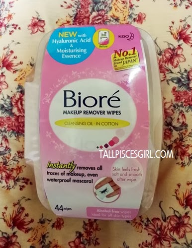 20140113 162744 | MIVVA x KAO Box January 2014 (New Year Edition) 20140113 162744 | MIVVA x KAO Box January 2014 (New Year Edition)