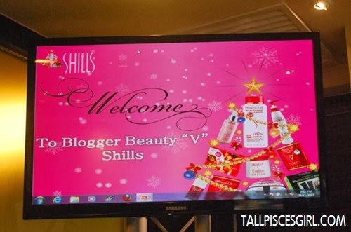 DSC 0716 | Beauty Blogger "V" SHILLS Workshop